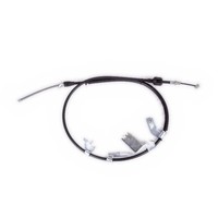 Seilzug Feststellbremse 1.625 Mm Hella Passend FüR Suzuki Swift