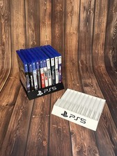 Spielehalterung für Playstation Spiele, PS5 ...