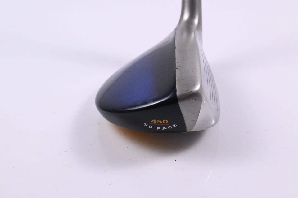 Tour Edge Bazooka Geomax #3 Hybrid / 19 Degree / Regular Flex Tour Edge Shaft - Image 3 of 4