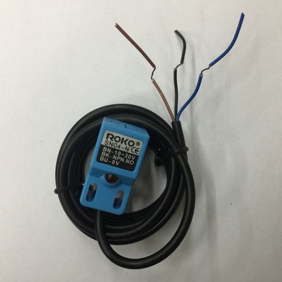 1PCS NEW SN04-N SN04N sensor switch #iv