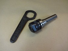 Clarkson type collect chuck R8