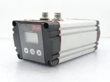 DANFOSS 027H9122 Actuator Used (1304110176 - Used)