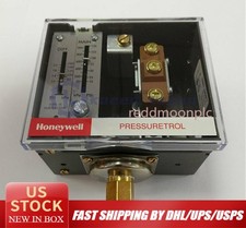 1Pcs new Honeywell L404F1060 pressure controller