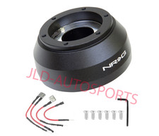 Nrg Steering Wheel Short Hub Adapter For 2015-2021 Subaru Wrx Sti