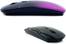 Bluetooth Mouse for Macbook/Laptop/Notebook/Pc/Ipad/Chromebook...