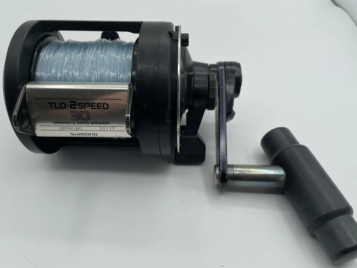 ABU Automatic Two Speed フィッシングリール ABU Automatic Two Speed