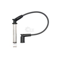 NGK ZüNdleitungssatz ZüNdkabel Passend FüR Ford Fiesta V 1.3 KA 1.3I