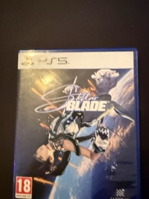 Stellar Blade (Sony PlayStation 5) - USK 18