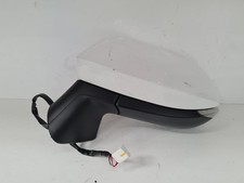 TOYOTA COROLLA MK12 2023 LEFT WING DOOR MIRROR 5 DOOR ESTATE 8794002L61