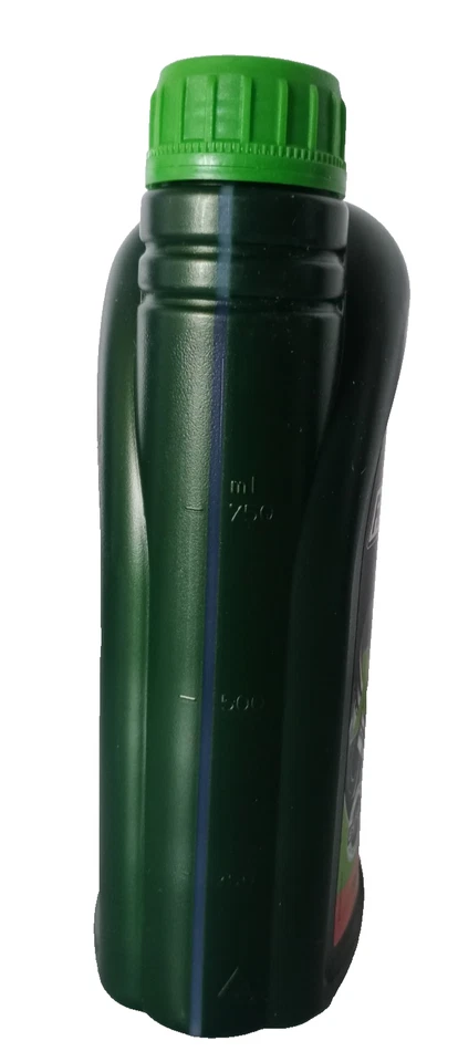 1 Litre huile moteur synthétique FANFARO XTR 0W30 API SN ACEA C2/C3 - Photo 2/3
