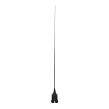 220-225 MHz - Base loaded 3dB Gain 5/8 Wave Mobile Antenna - NMO- Larsen NMO220B