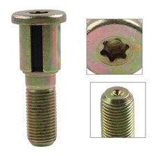 1pc Door Striker Pin For Peterbilt 330 335 359 370 378 379 Replace 20-12972 US