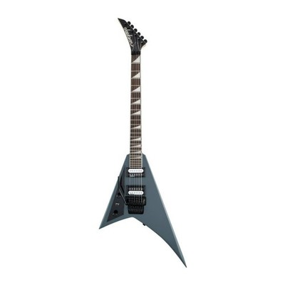 Jackson JS Series Rhoads JS32 LH 6-String Electric Guitar (Satin Gray)