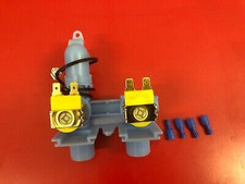 429657P FISHER & PAYKEL WASHING MACHINE DUAL INLET VALVE GW512, GW712,