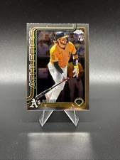 2025 Topps Chrome Update Series - Willie MacIver #USC81 (RC)