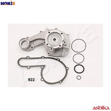 WATER PUMP ENGINE COOLING 35-09-922 FOR EDJ 2.1L 4cyl