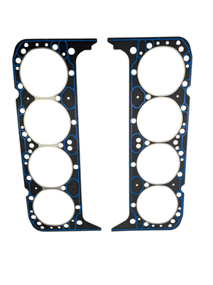 #ad Fel Pro 1003 Performance Cylinder Head Gasket Pack Of 2 $76.49