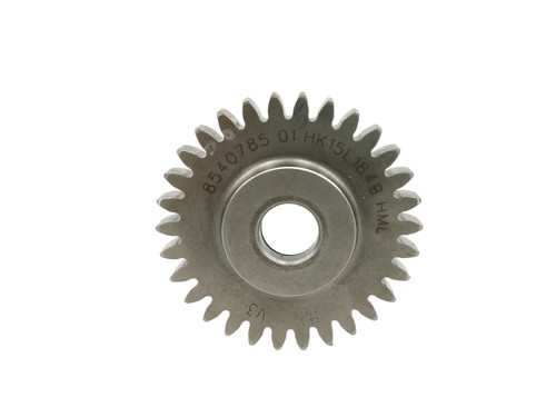 8540785 RIEMENSCHEIBE DER LICHTMASCHINE / ARBOL DE LEVAS / 1412925 FÜR BMW R 120