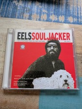 Souljacker  von Eels (CD)