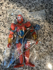 Beast Man Masterverse New Eternia MASTERS OF THE UNIVERSE Loose RB16