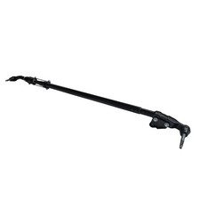 Steering Tie Rod End Adjusting Sleeve Link For Ram 2013-20 4500 5500 68185796ac