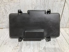 2003-2008 Honda Element Engine Under Hood Fusebox Cover Fuse Box Lid Black Oem 2003-2008 Honda Element Engine Under Hood Fusebox Cover Fuse Box Lid Black Oem