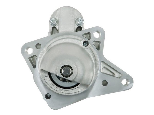 As-Pl Starter S5106 FüR Ford Mazda-image