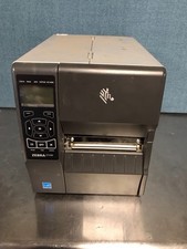 Zebra ZT230 Thermal Transfer Label Printer