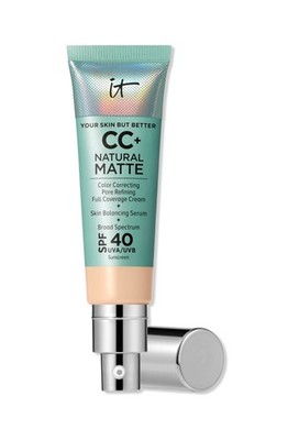 IT Cosmetics Your Skin But Better SPF40 Fair