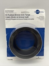 InSinkErator FLG-ORB Garbage Disposal Sink Fl...
