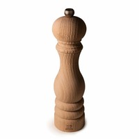 Peugeot Saveurs Paris Nature PfeffermüHle Pfeffer MüHle GewüRz Holz Natur 22 Cm