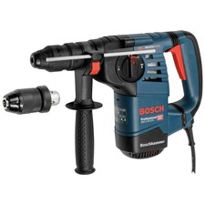 Bosch GBH 3-28 DFR Professional - Martello perforatore - 800 W - SDS-plus - 3.1 Joule