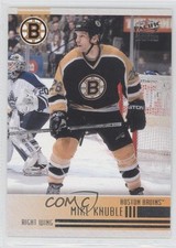 2004-05 Pacific Mike Knuble #21 0a0