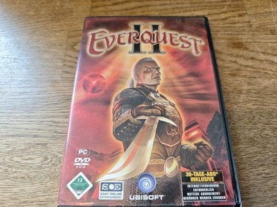 Everquest II (PC , 2004 )