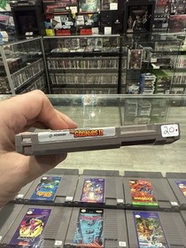 The Goonies (Nintendo Entertainment System, 1986) NES Tested!