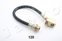Japko Halter Bremsschlauch 69128 FüR Nissan Bluebird 910 Traveller W910 Silvia