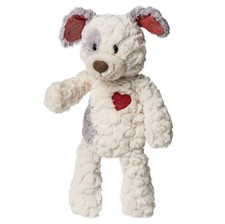 Mary Meyer Peluche Putty Collezione Giocattolo Morbido, 13 Pollici, Beau Puppy Nuovo senza etichette