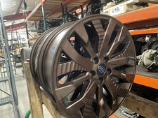 Wheel 19x7-1/2 Alloy 15 Spoke Bronze Fits 25 FORESTER 2131618