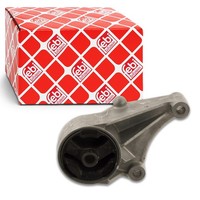 Febi Bilstein Motorlager Passend FüR Opel Astra A04 L70 Meriva S10 Zafira A05