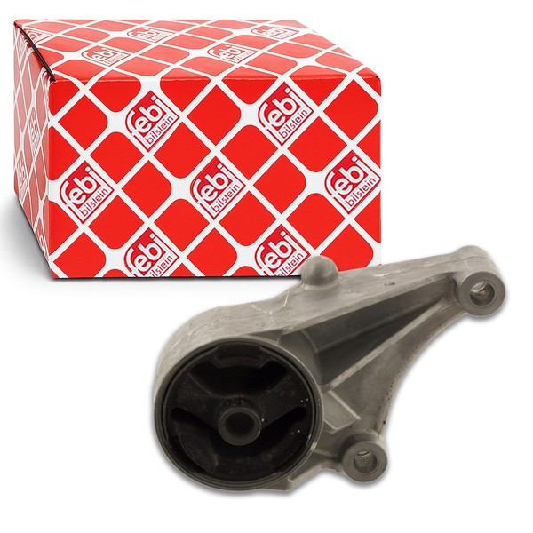 Febi Bilstein Motorlager Passend FüR Opel Astra A04 L70 Meriva S10 Zafira A05-image