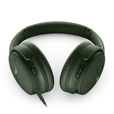 Bose QuietComfort Wireless Over-Ear Headphones - Green for sale