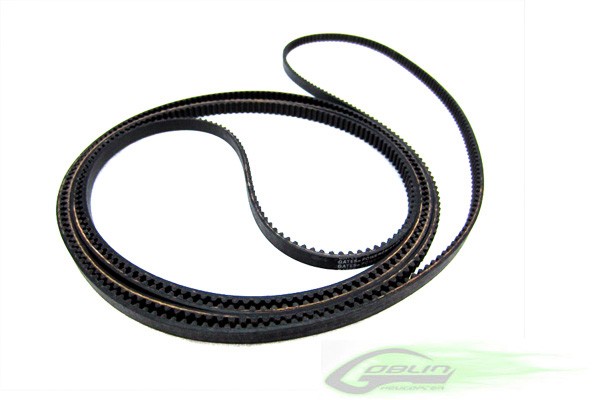 High Performance Tail Belt - Goblin 630 [HC324-S]