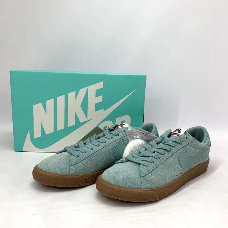 Blazer Nike Supreme Low Gt Qs taille 28,5/magasin homme Yamashiro