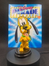 Disney Parade De Agostini Pluto Figurine No. ...