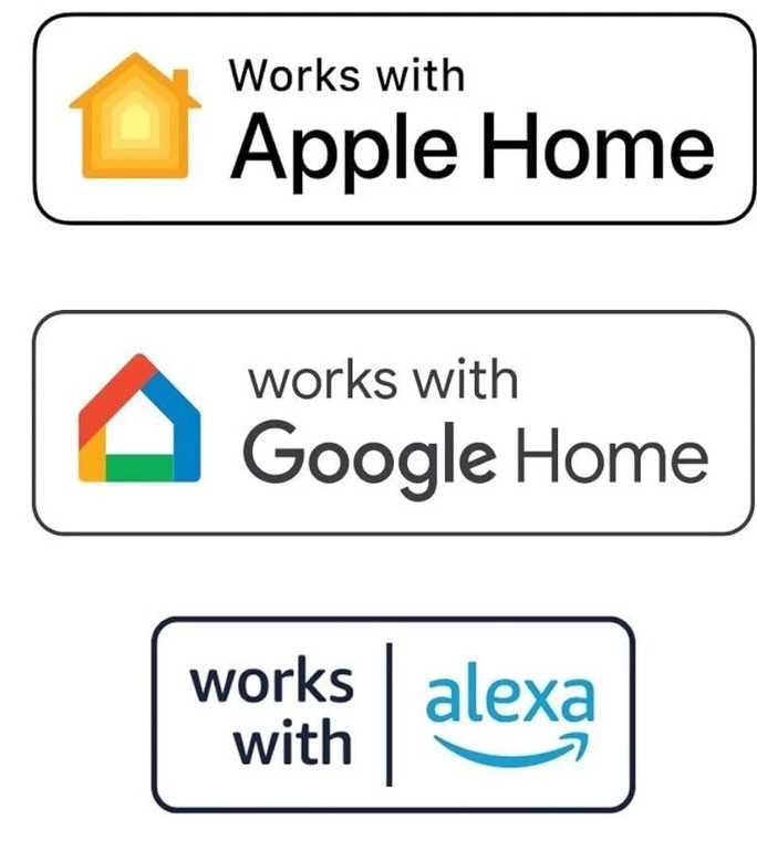 Schluter DITRA-HEAT-E-RS1 Smart WiFi Programmable Floor Thermostat - Image 4 of 4