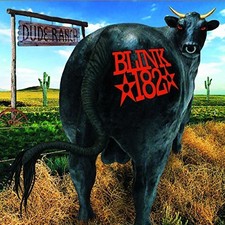 Dude Ranch by Blink-182 (1997-06-17)