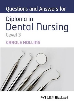 Carole Hollins Questions and Answers for Diploma in Dent (Paperback) (UK IMPORT)