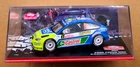 2007 FORD FOCUS WRC 1/43 MONTE CARLO