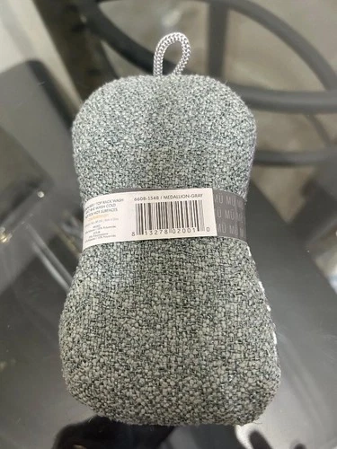 MuKitchen Microfiber Sponge