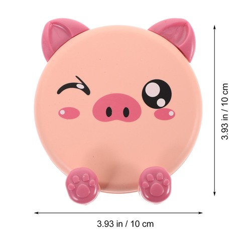 Folding Mobile Phone Stand Cartoon Cell Telephone Rack for Desktop - 第 10/11 張圖片